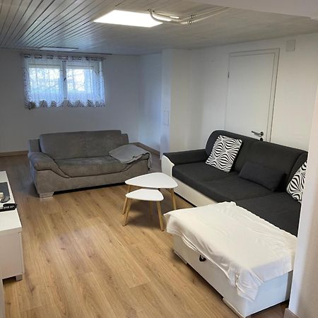 Chaleureux Appartement - Estrade 博尔维莱尔 外观 照片