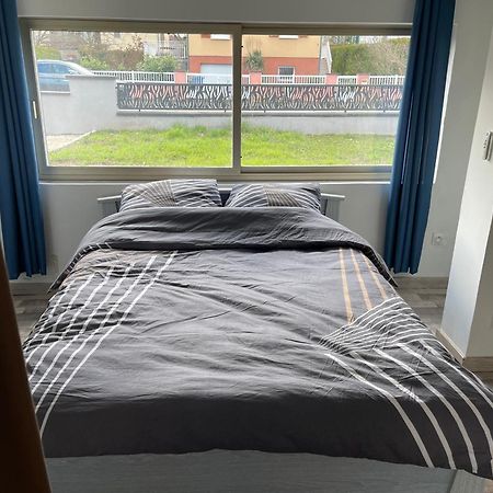 Chaleureux Appartement - Estrade 博尔维莱尔 外观 照片