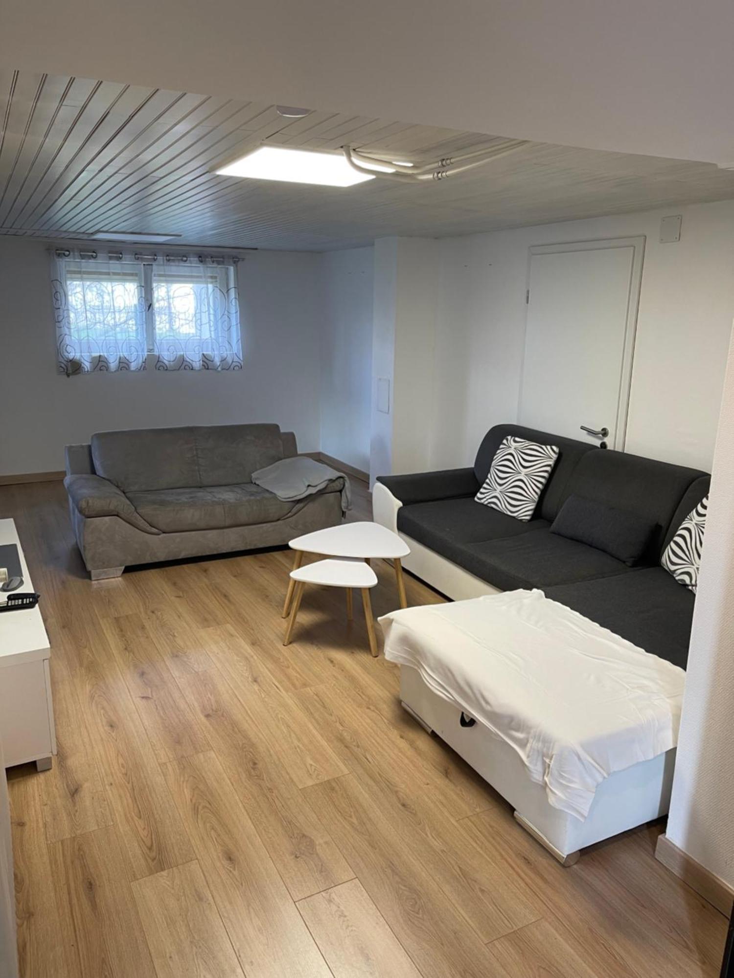 Chaleureux Appartement - Estrade 博尔维莱尔 外观 照片