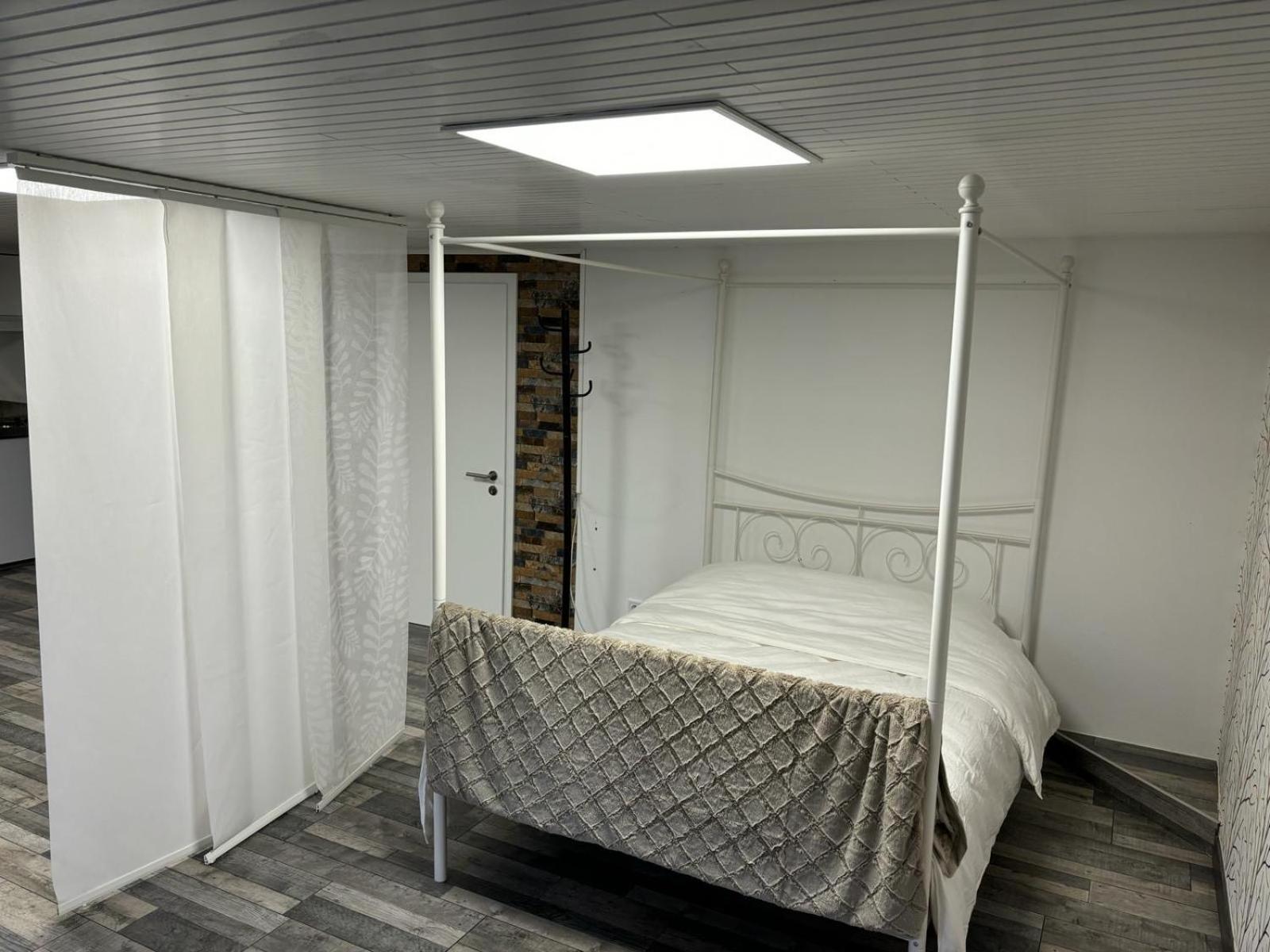 Chaleureux Appartement - Estrade 博尔维莱尔 外观 照片